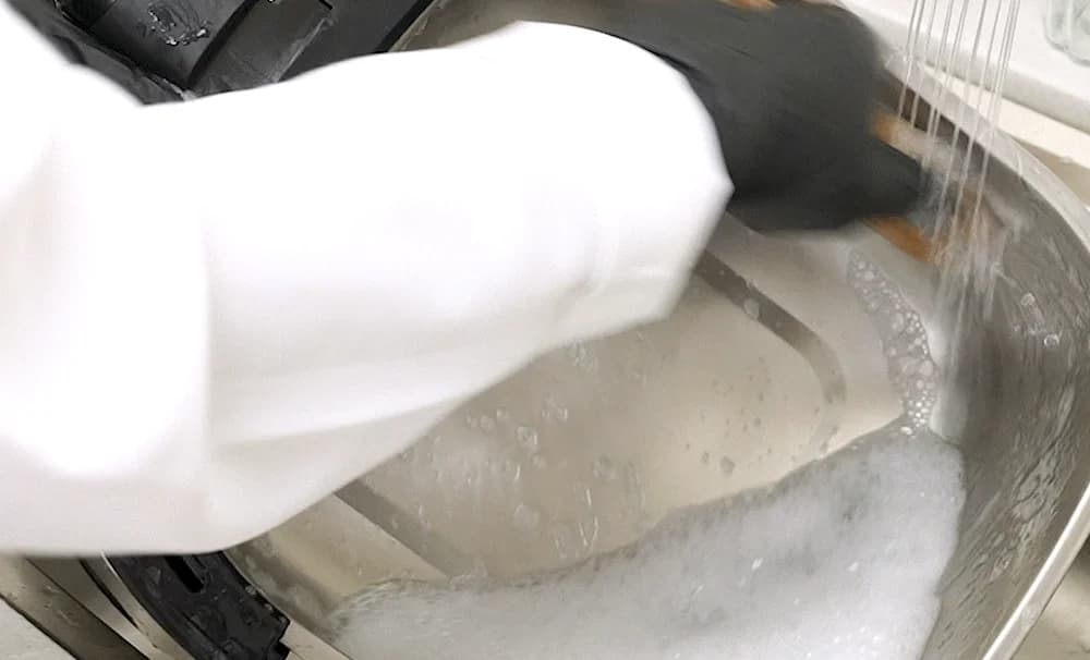 베스텐쿡에어프라이어/6리터/베스텐쿡/AIRFRYER-24-01(1) 상세 이미지 8