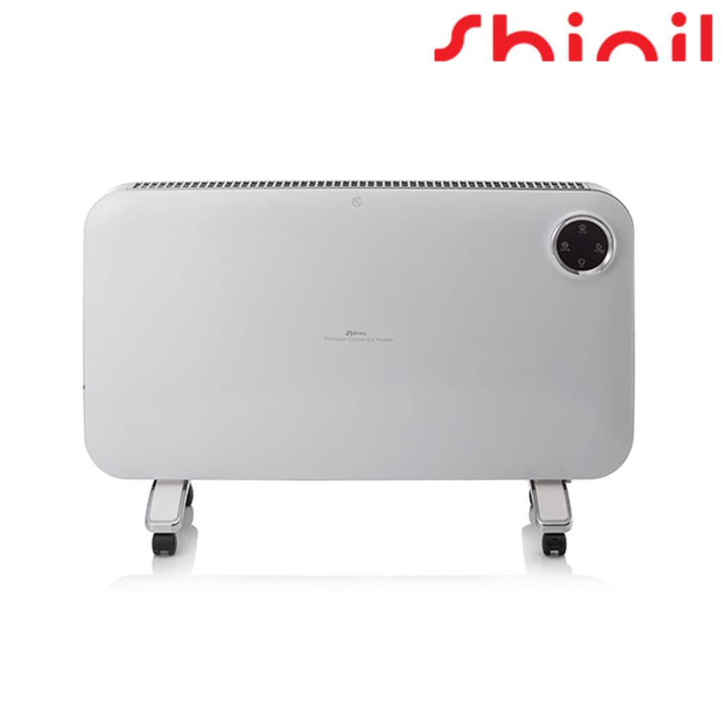 신일컨백터2000W/히터/리모컨/신일/SEH-C210(전용)