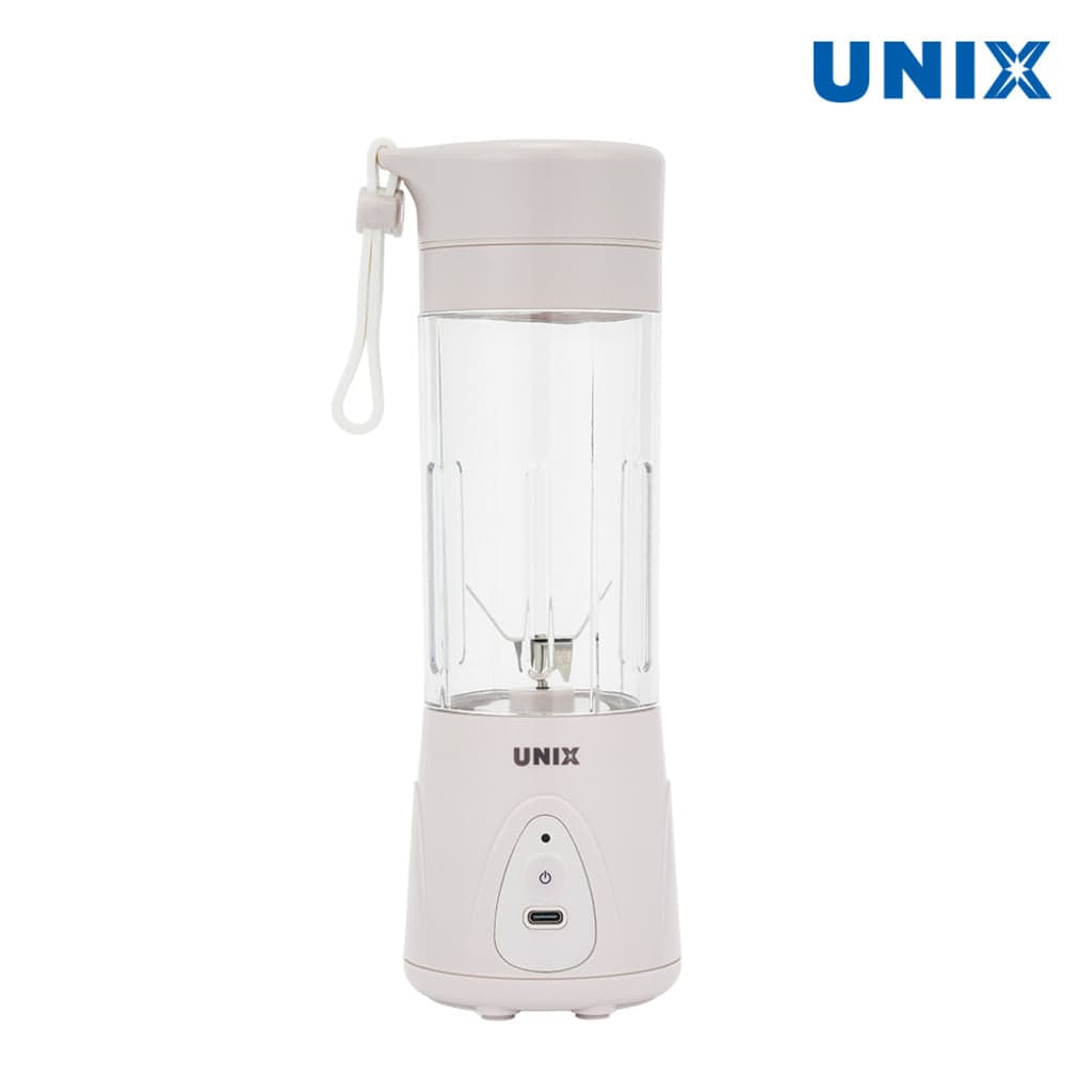 유닉스믹서기/미니무선/휴대용/유닉스/UNB-A9250(10)