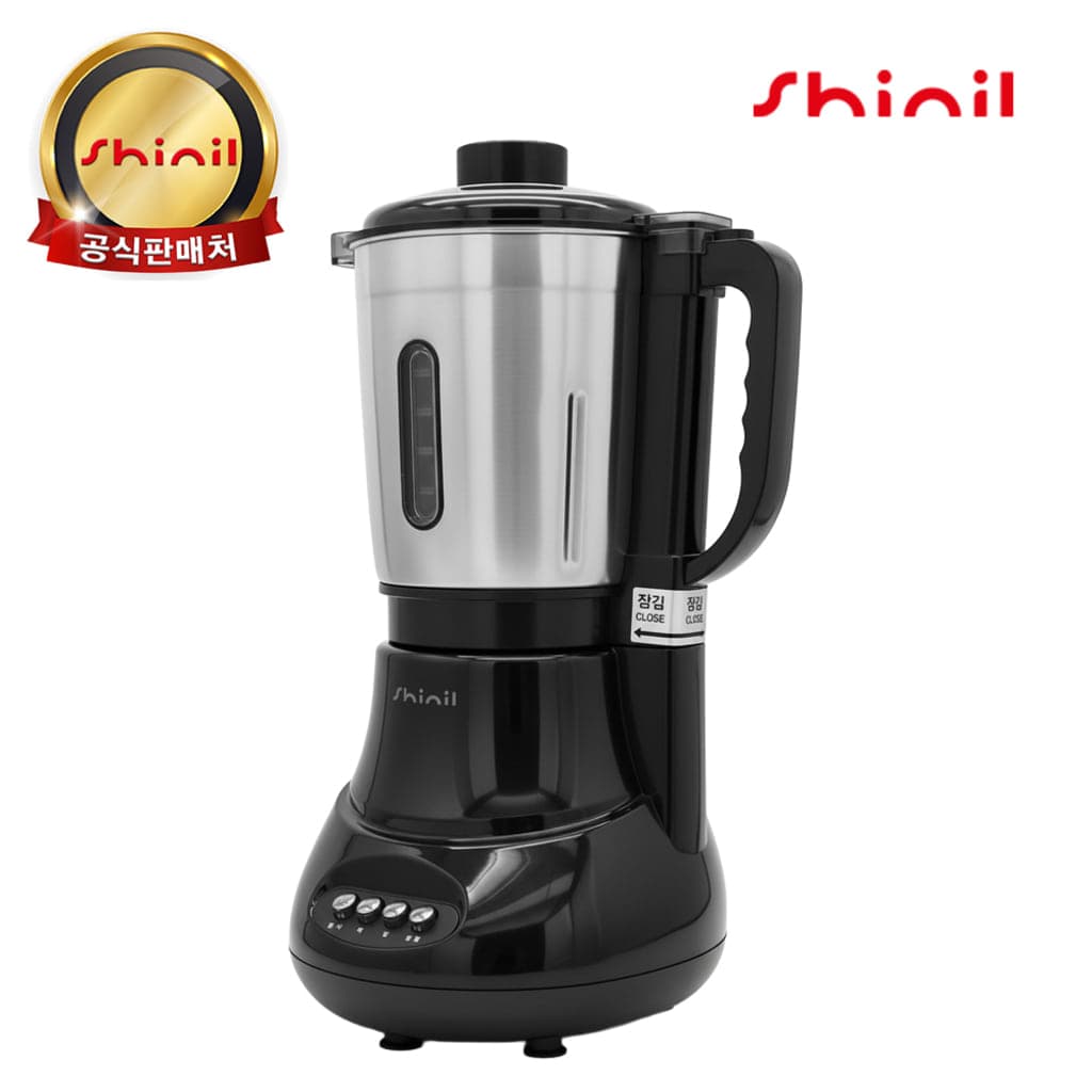 신일믹서기/대형/4.5리터/신일/SMX-KM500ST(블랙)