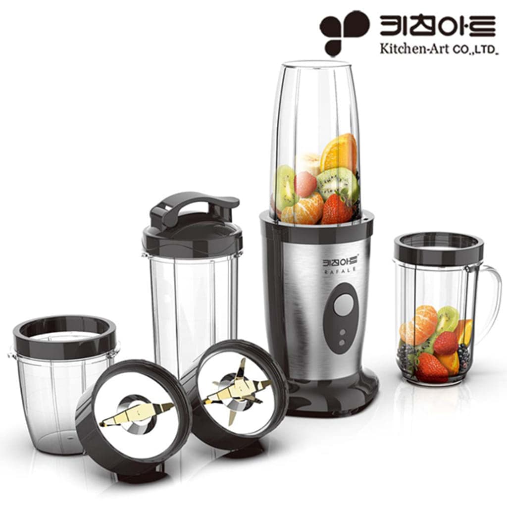 키친아트믹서기/키친아트/KM-380KF4(8)전용