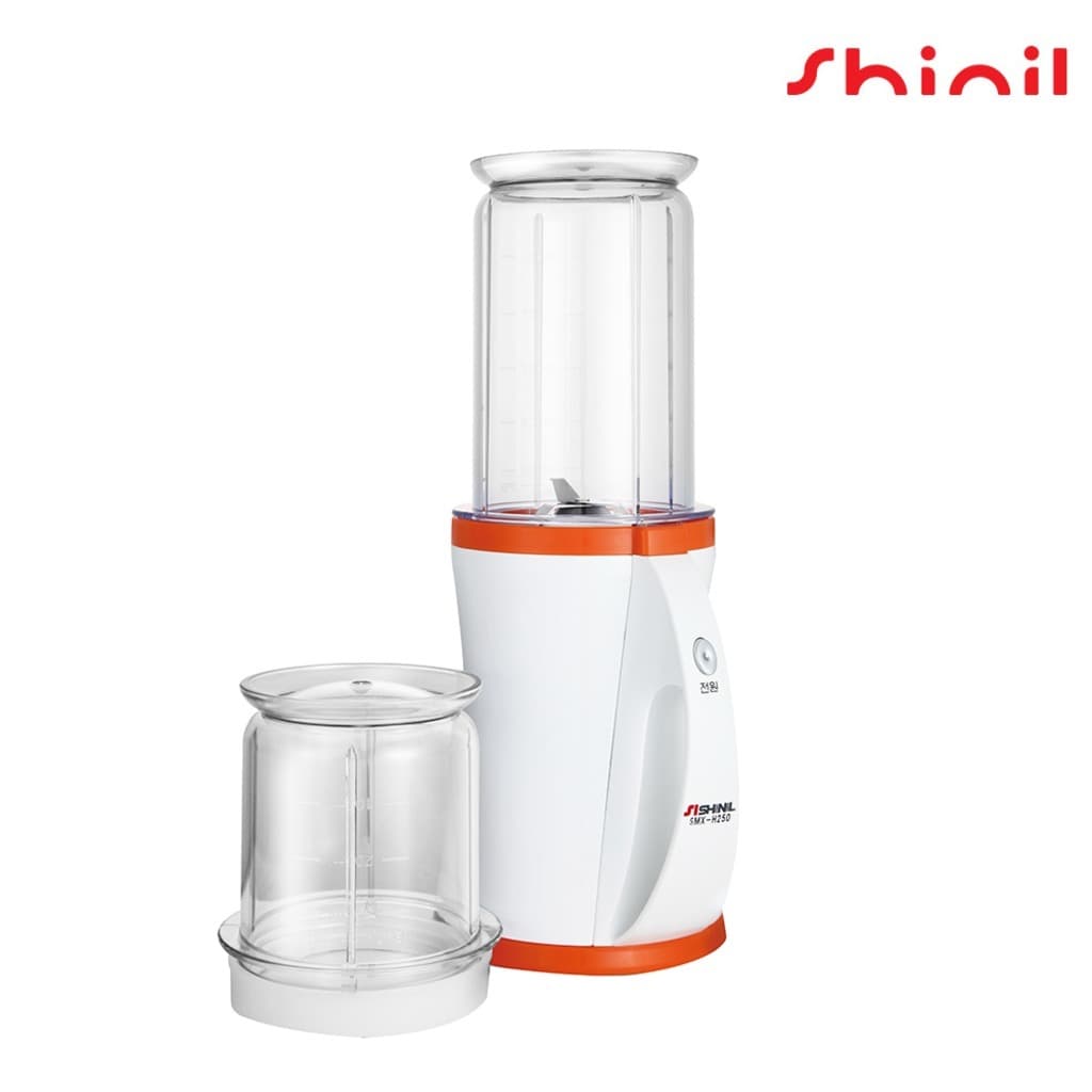 신일믹서기신제품/신일/SMX-H250N(10)전용