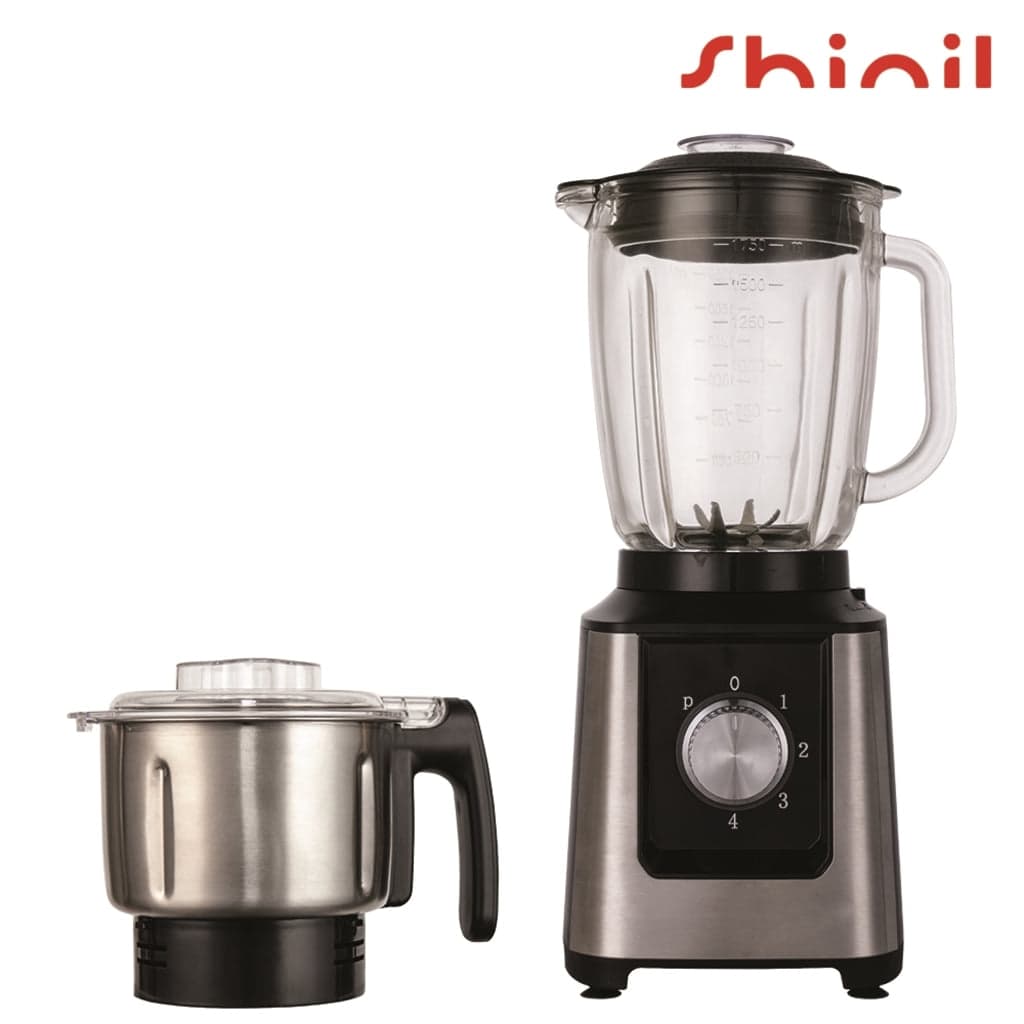 신일믹서기/분쇄기*믹서기/800W/신일/SMX-D10MFKP(2)