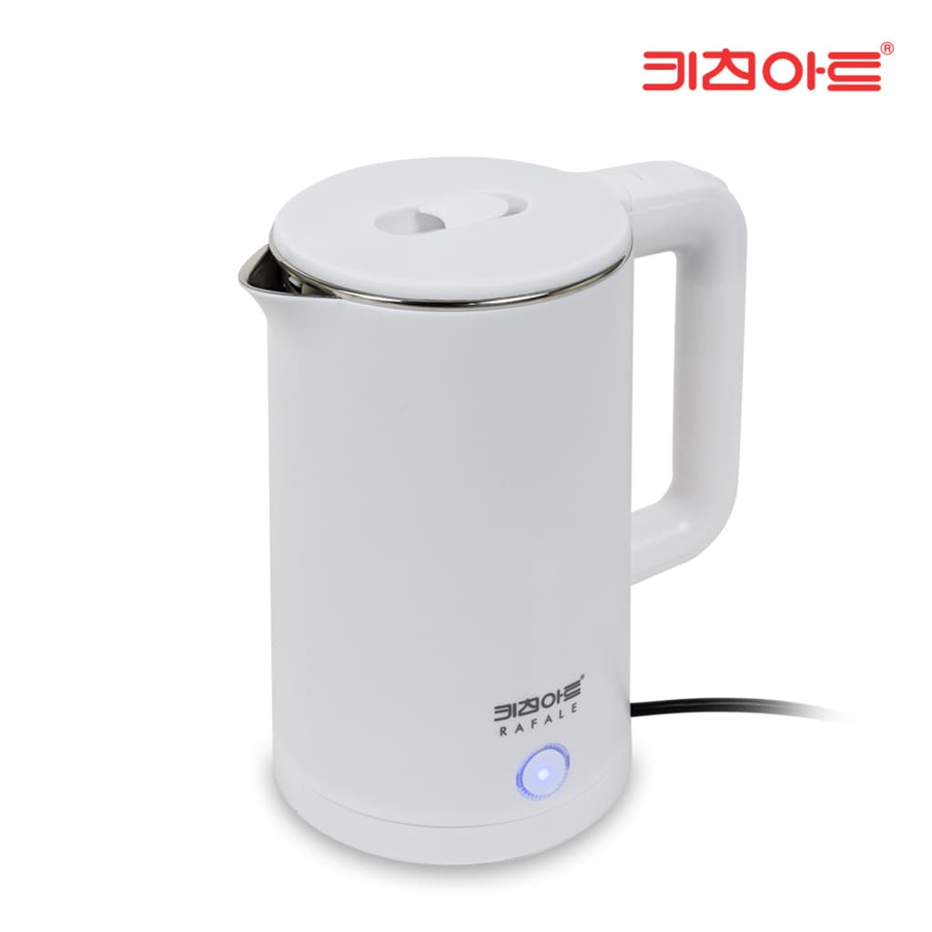 키친아트주전자/1.8리터/라팔이중/키친아트/KAEK-WS1880(12)전용