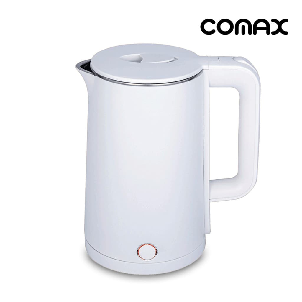 코멕스주전자/2리터/이중포트/코멕스/CM-2050W(12)화이트