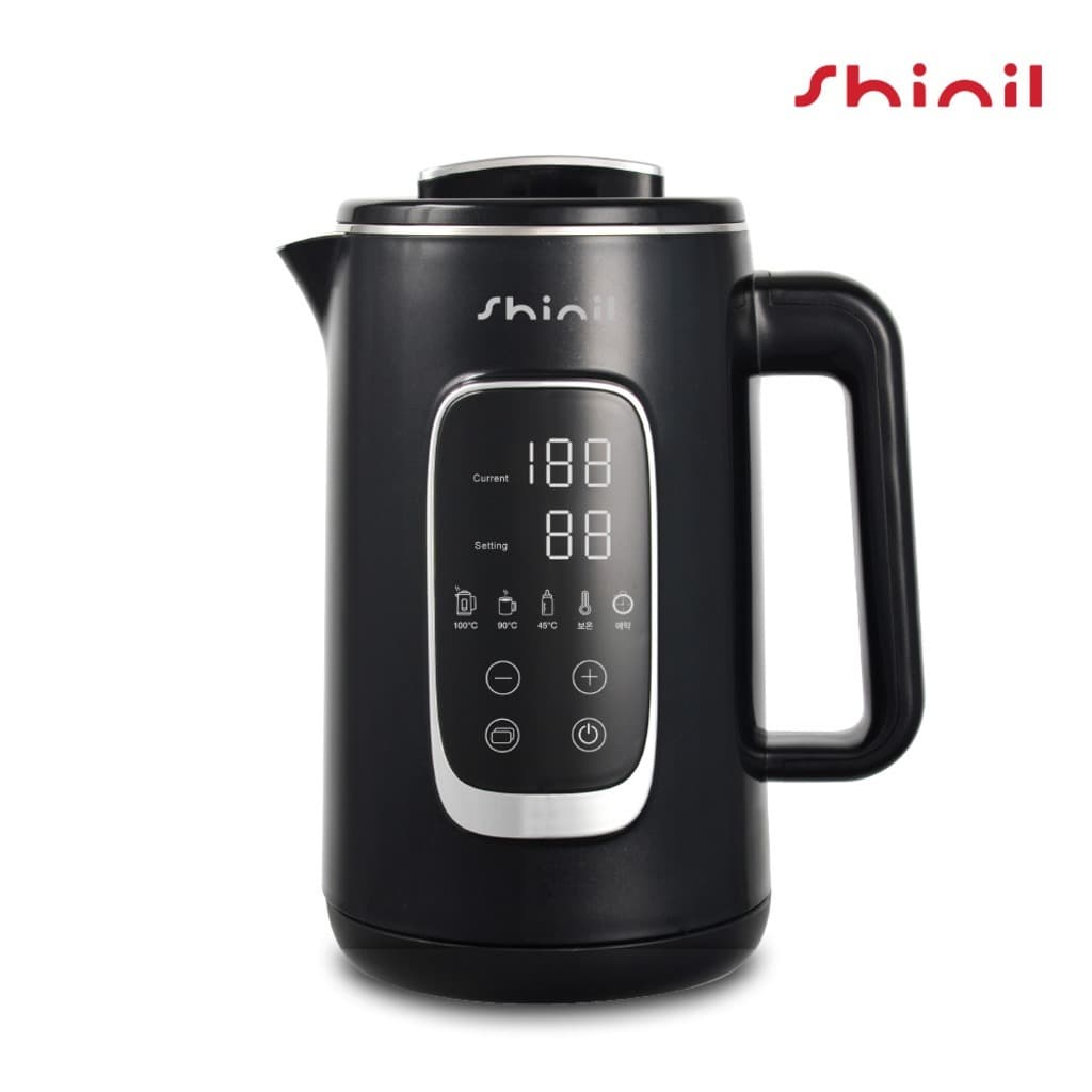 신일주전자/1.5리터/디지털/신일/SEP-DWB10CP(12)(블랙)