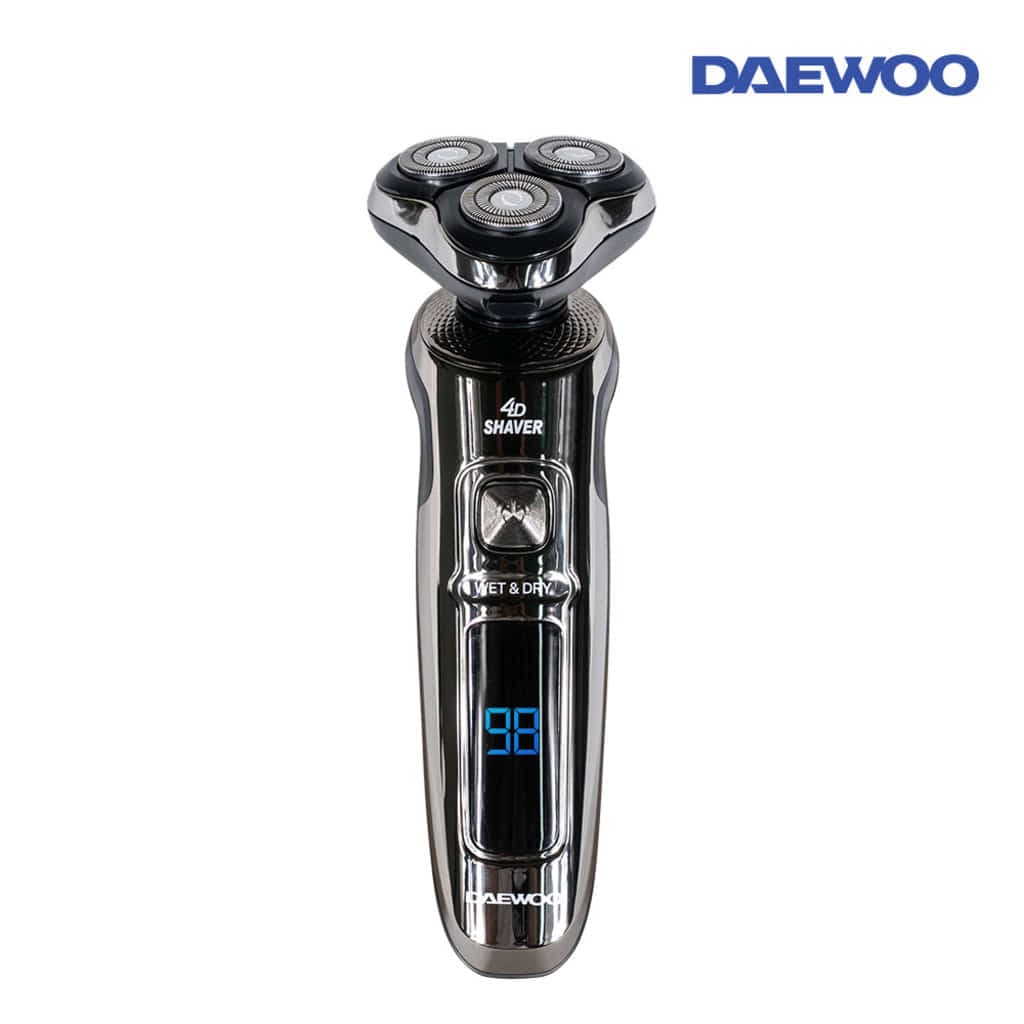 면도기/디지털/3중날//대우/DES-KP8605(24)