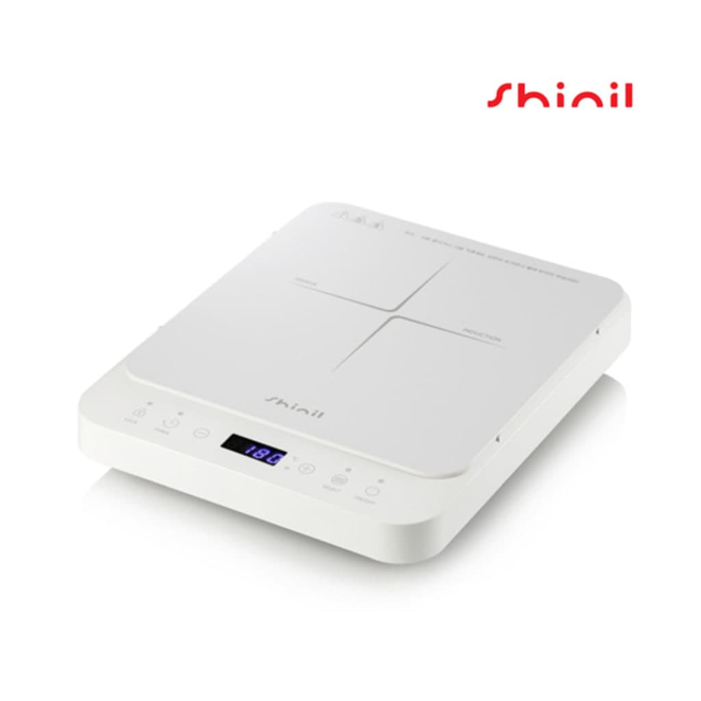 신일인덕션/1구/2000W/신일/SHL-WT40CP(6)파생/SHL-W288HM