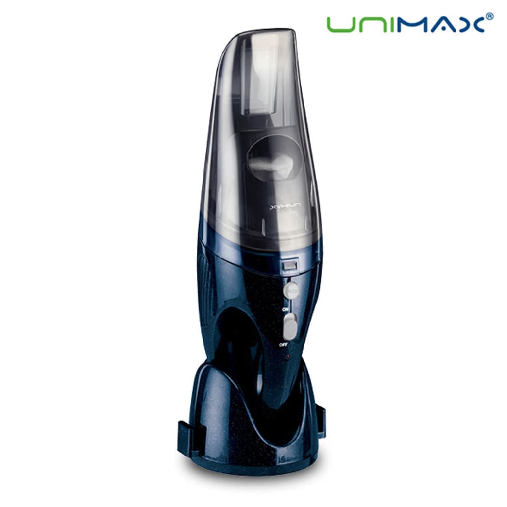 유니맥스청소기/무선/6V/유니맥스/UVC-1688(8)