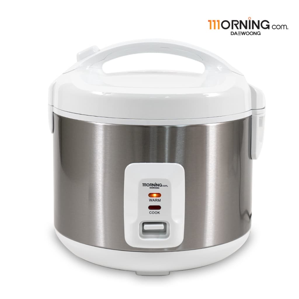 대웅밥솥10인용/대웅/DWR-L100KP(4)(전용)