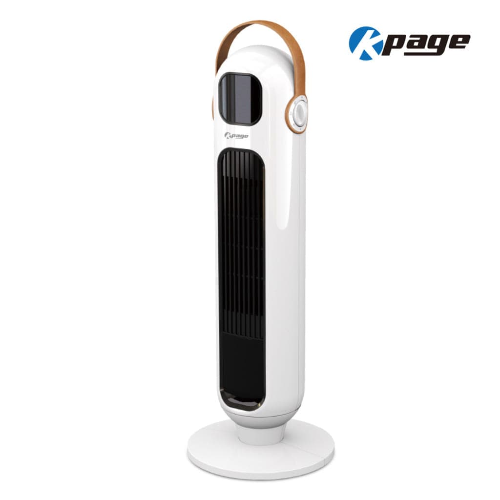 온풍기/PTC/케이페이지/KEH-T2000WH