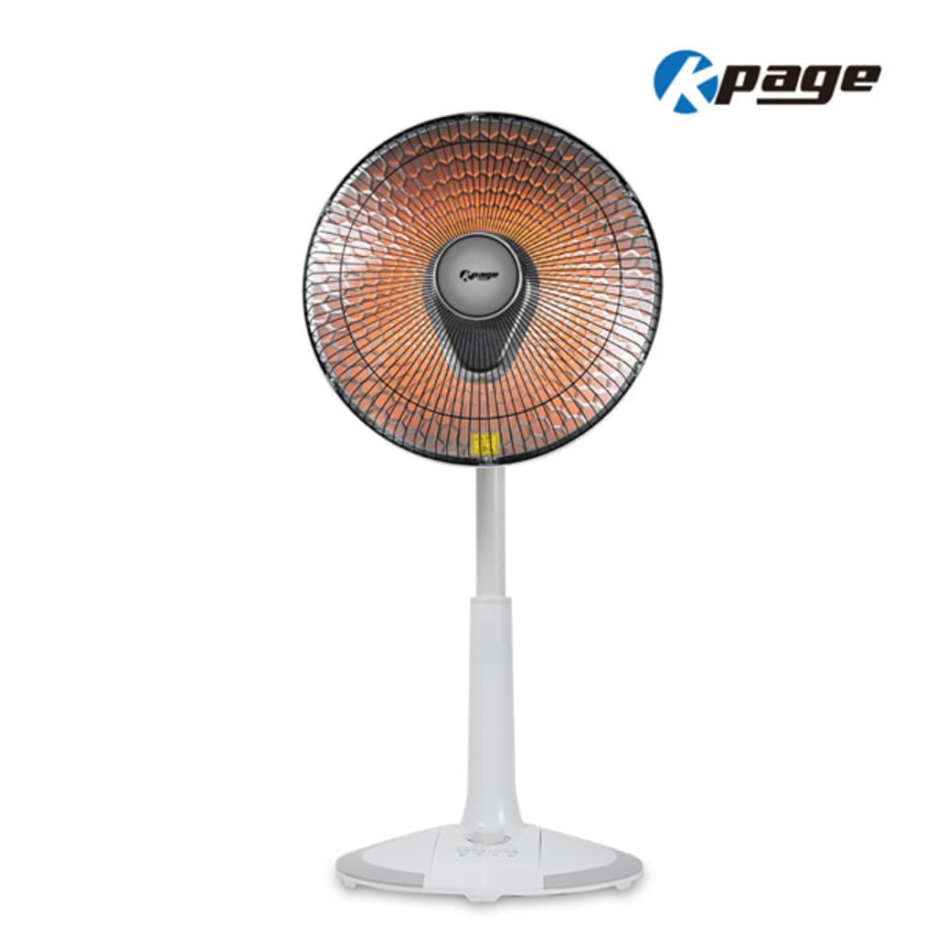 히터/14인치/카본/케이페이지/KEH-S24CB(스탠드)