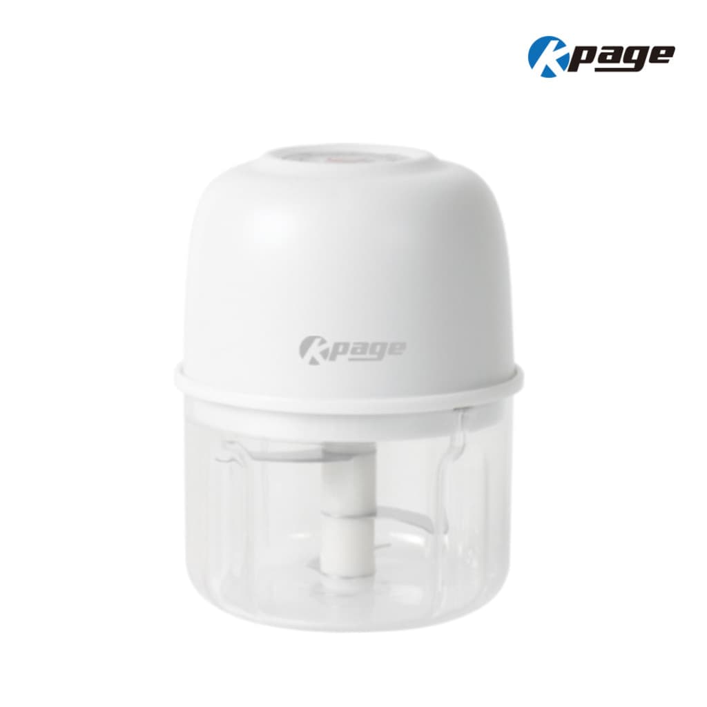 다지기/무선(충전식)/250ML/케이페이지/KMX-MM25(48)