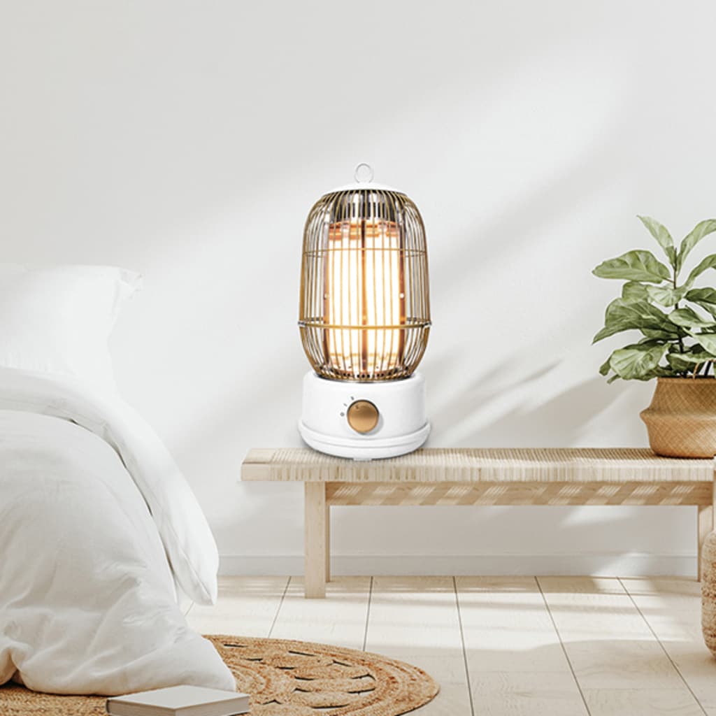 히터미니/2단석영관/케이페이지/KEH-735KP(8)