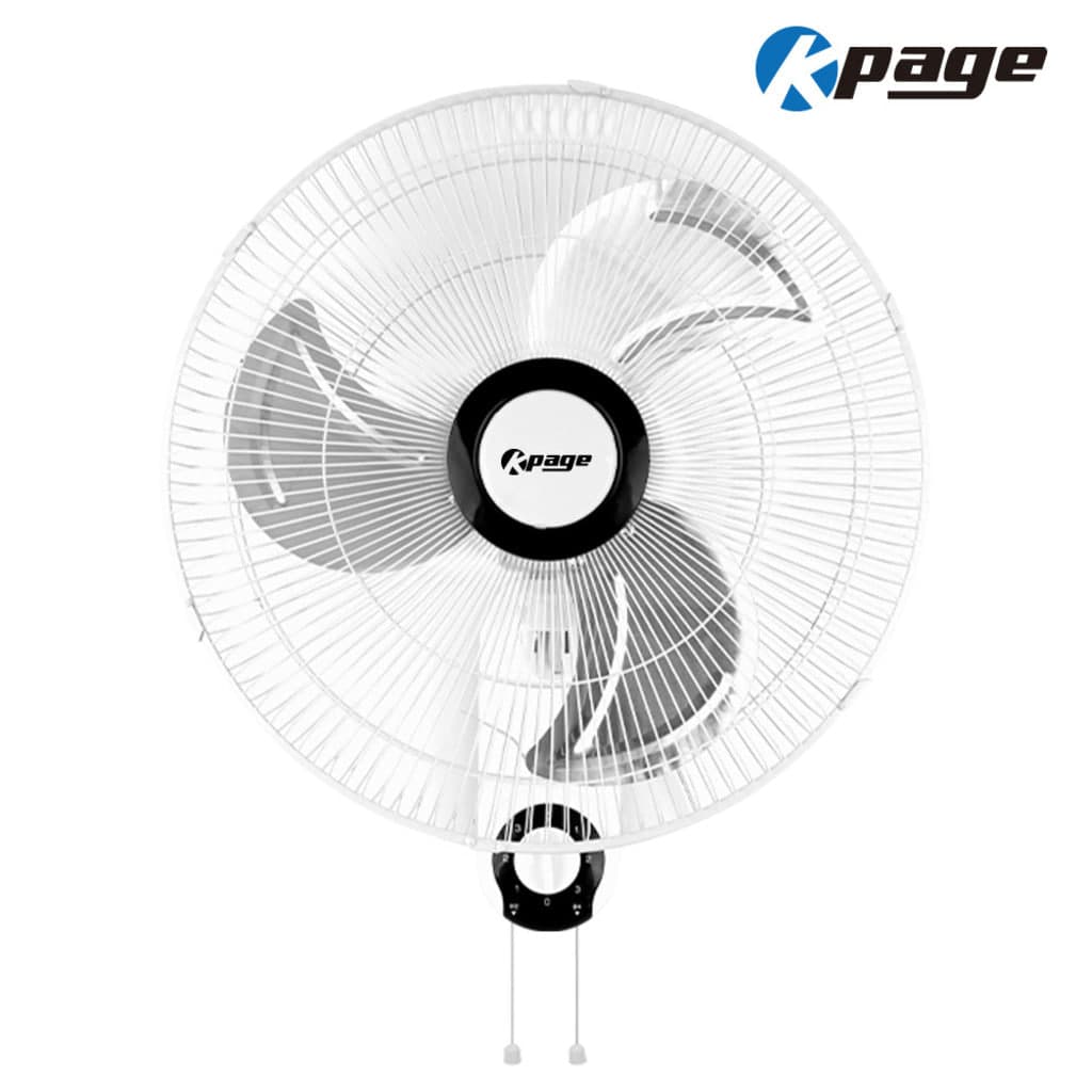케이페이지선풍기/18인치벽걸이/케이페이지/KIF-2318W(전용)