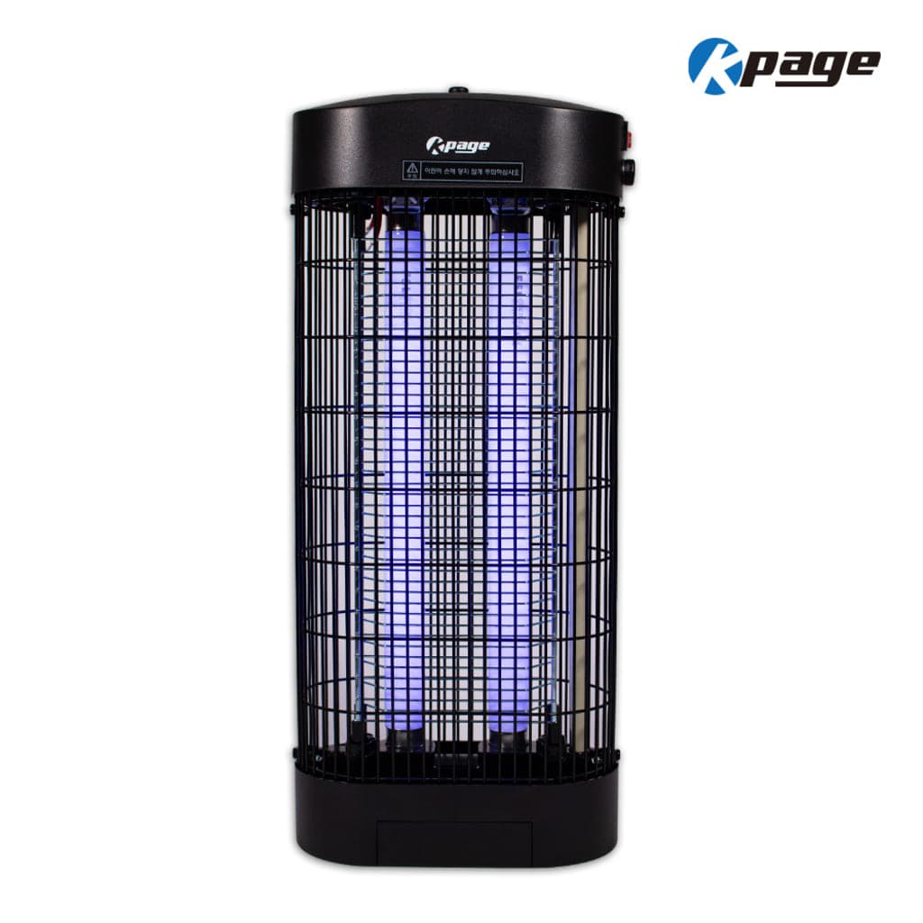 모기퇴치기/20W/케이페이지/KP-20/전용(6)