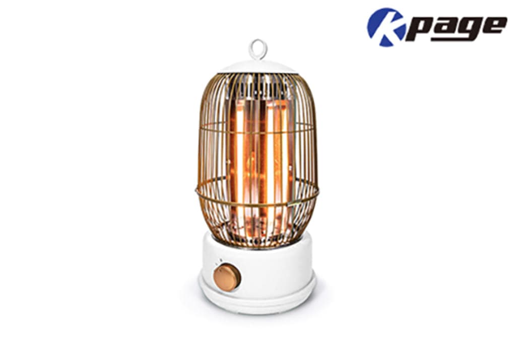 히터미니/원통형/케이페이지/LP-8054KP(6)(전용)