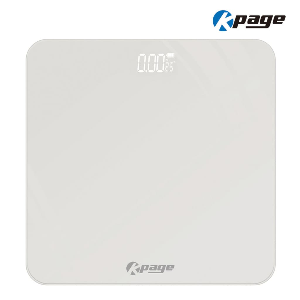 체중계/디지털/케이페이지/KPS-BL180G(10)