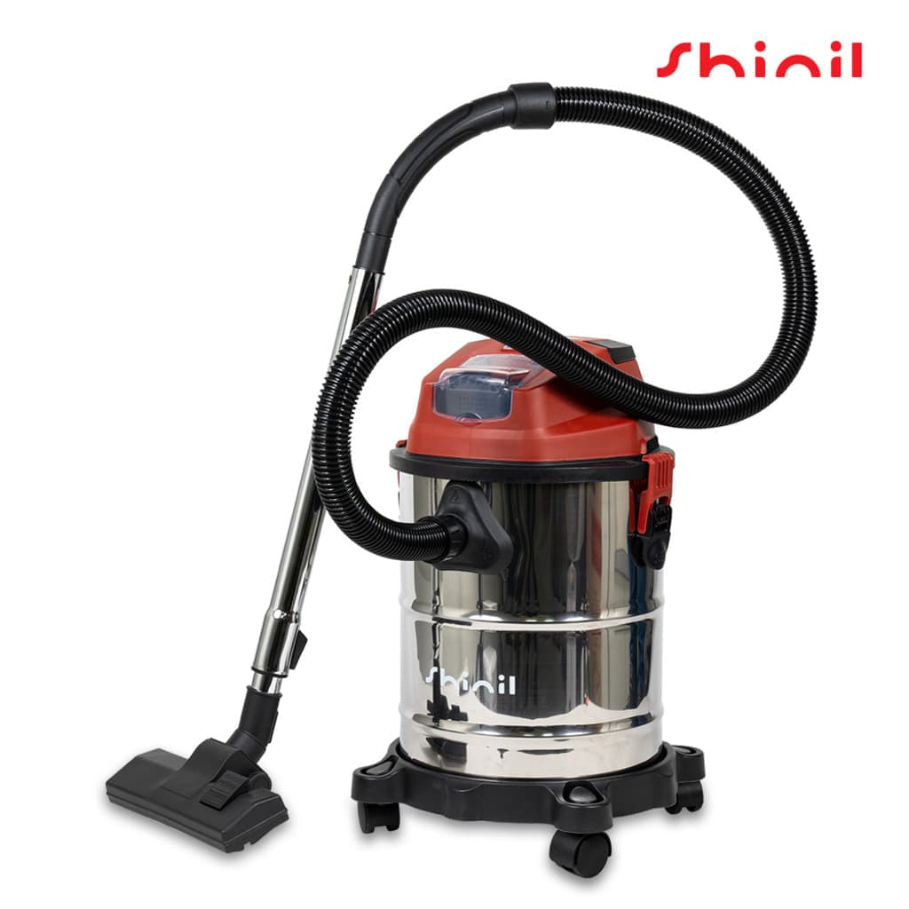 신일청소기/업소용/무선/충전식/신일/SVC-B250KP(전용)