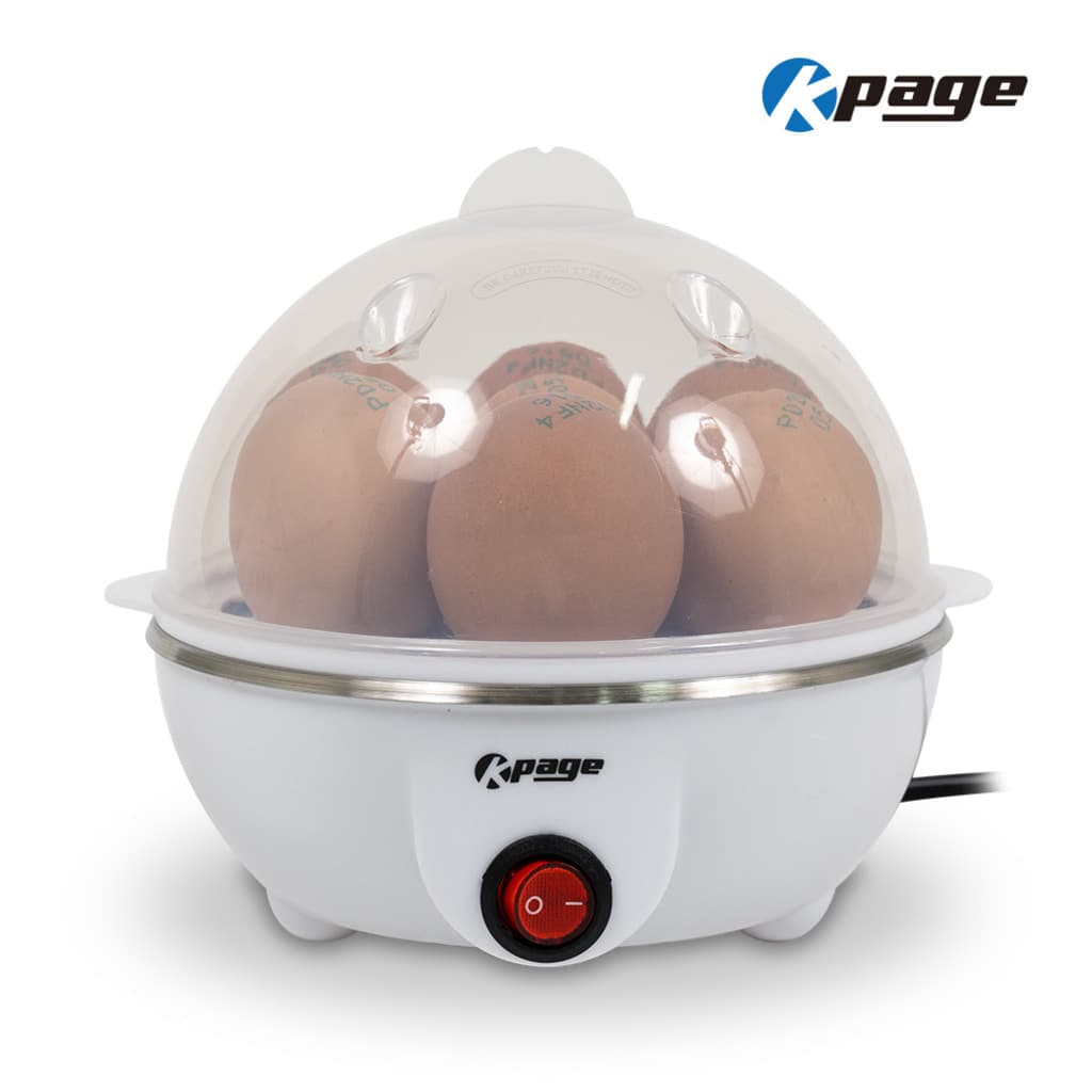 계란찜기/1단/6P/케이페이지/KET-6KP(30)