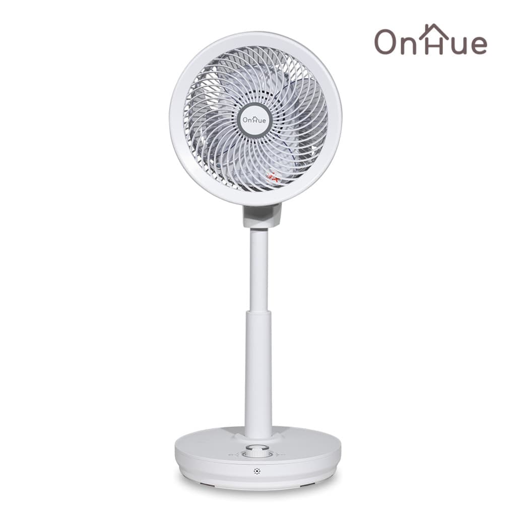 온휴선풍기/10인치/써큘레이터/온휴/OHF-C10ZXQ