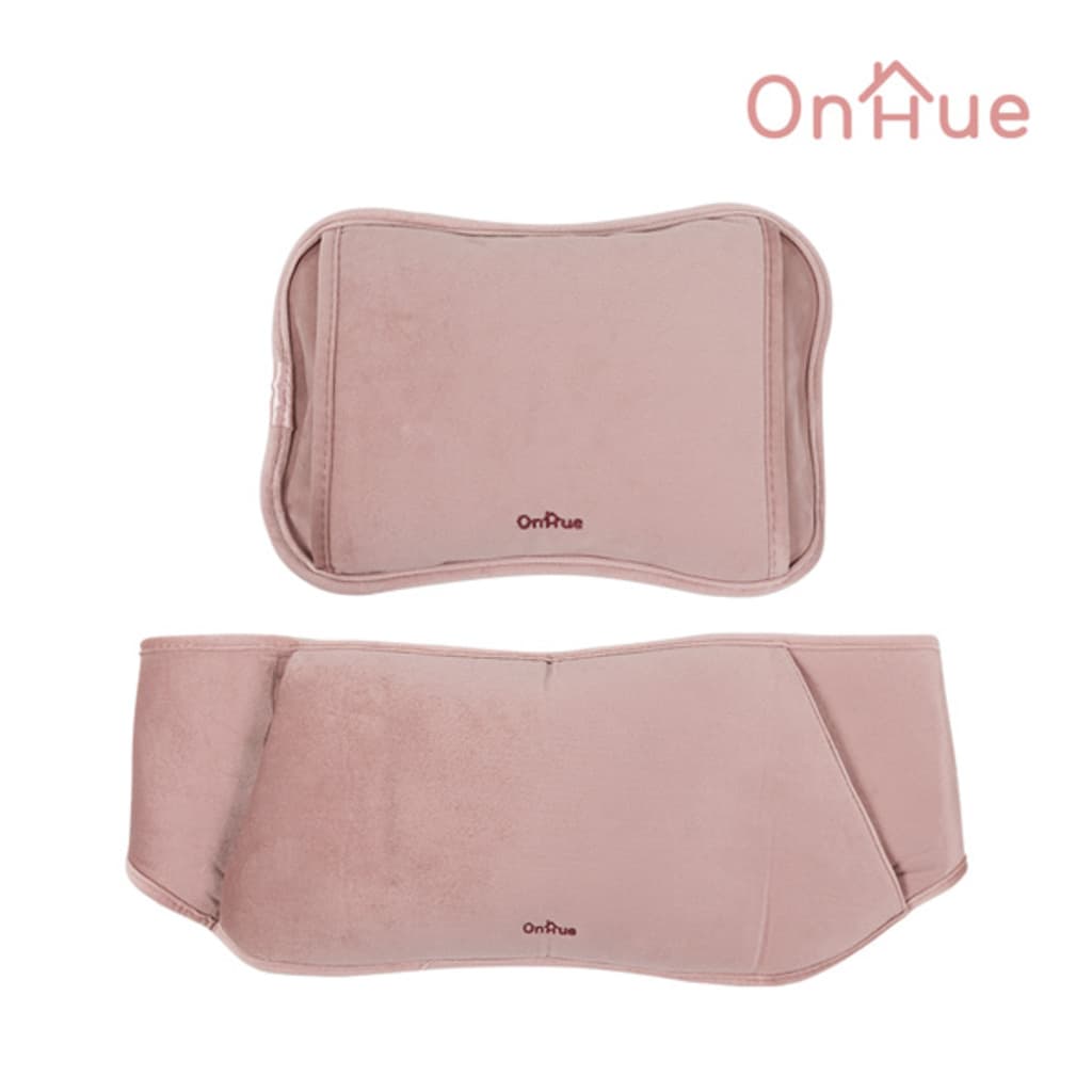온수찜질기/벨트셋트/온휴/OWA-PWB2PW(10)