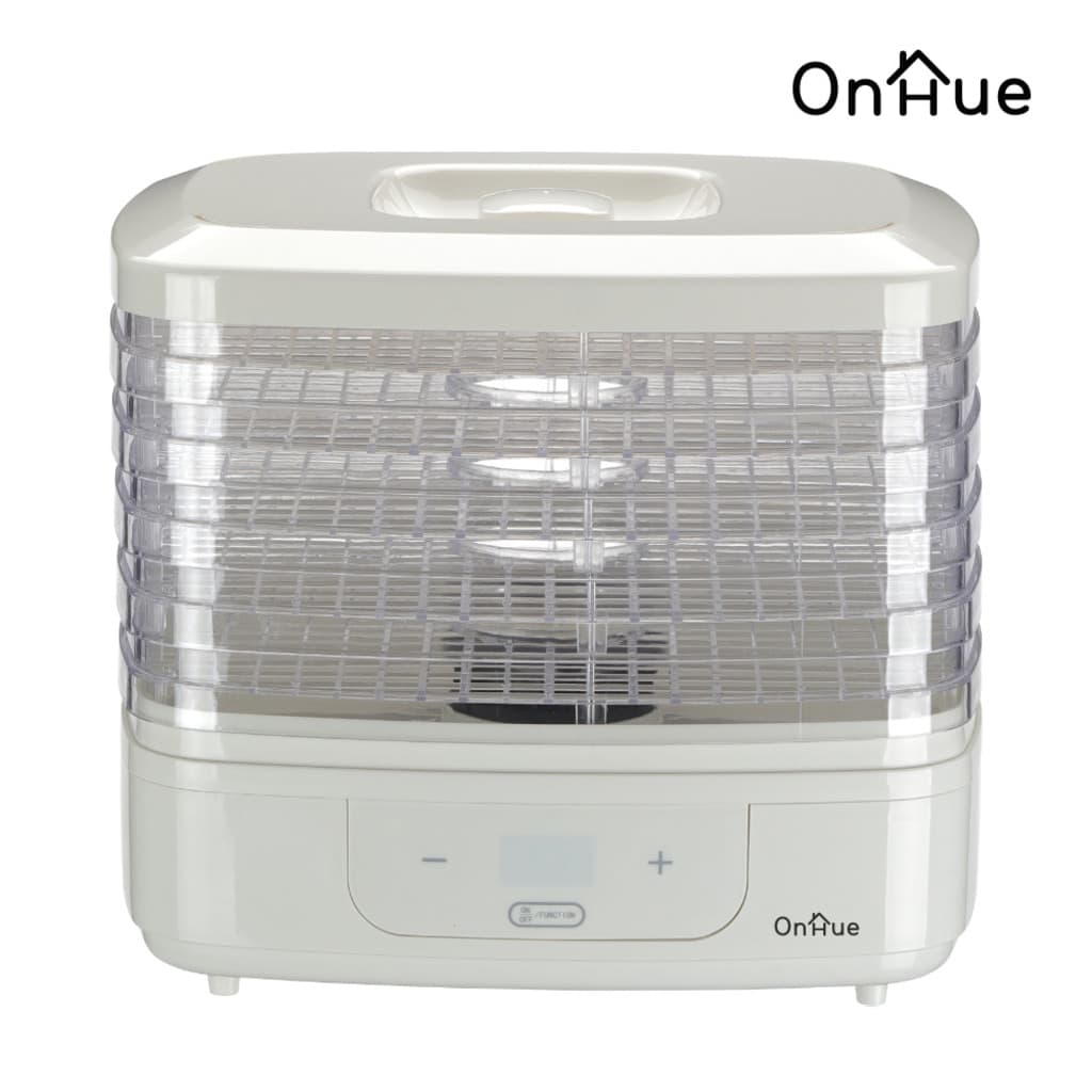 식품건조기/디지털/5단/온휴/OHA-FD001(4)