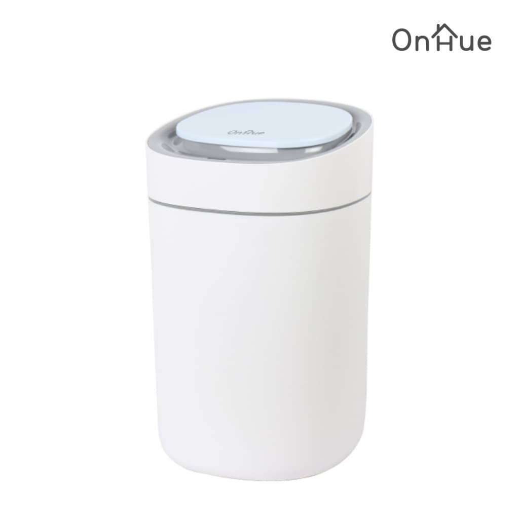 휴지통/스마트센서15L/온휴/OHTC-15B(4)(블루)