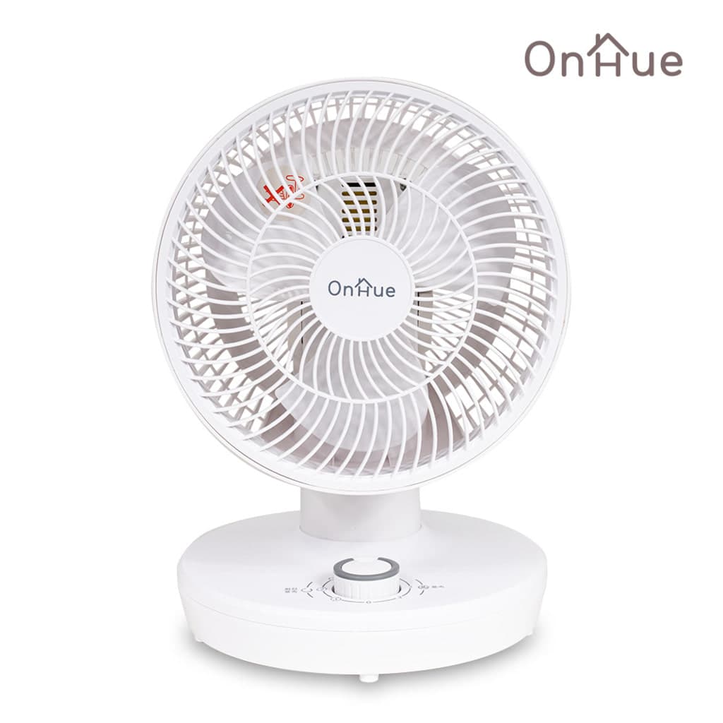 온휴선풍기/8인치/탁상용/써큘레이터/온휴/OHF-C08DY(4)