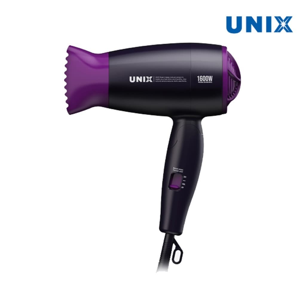유닉스드라이기/1600W/유닉스/UN-A1407(10)