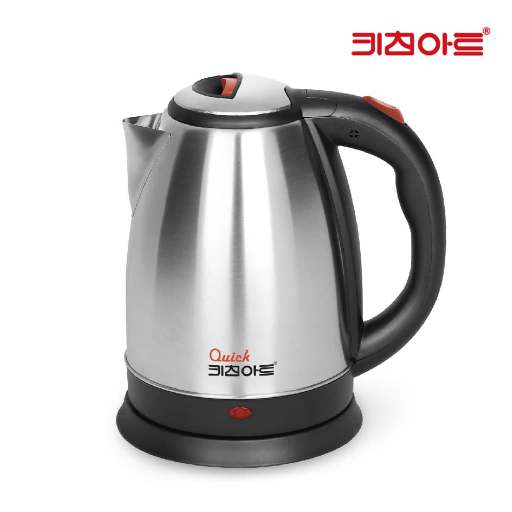 키친아트주전자/스텐/1.8리터/키친아트/코코/KK-S1800FT(12)전용