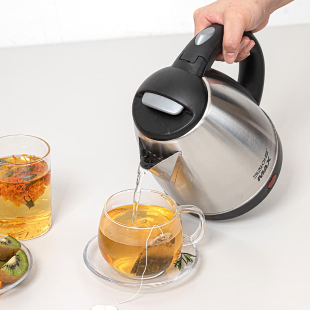 키친아트주전자/1.8리터/키친아트/맥스/KAEK-MX18(12)