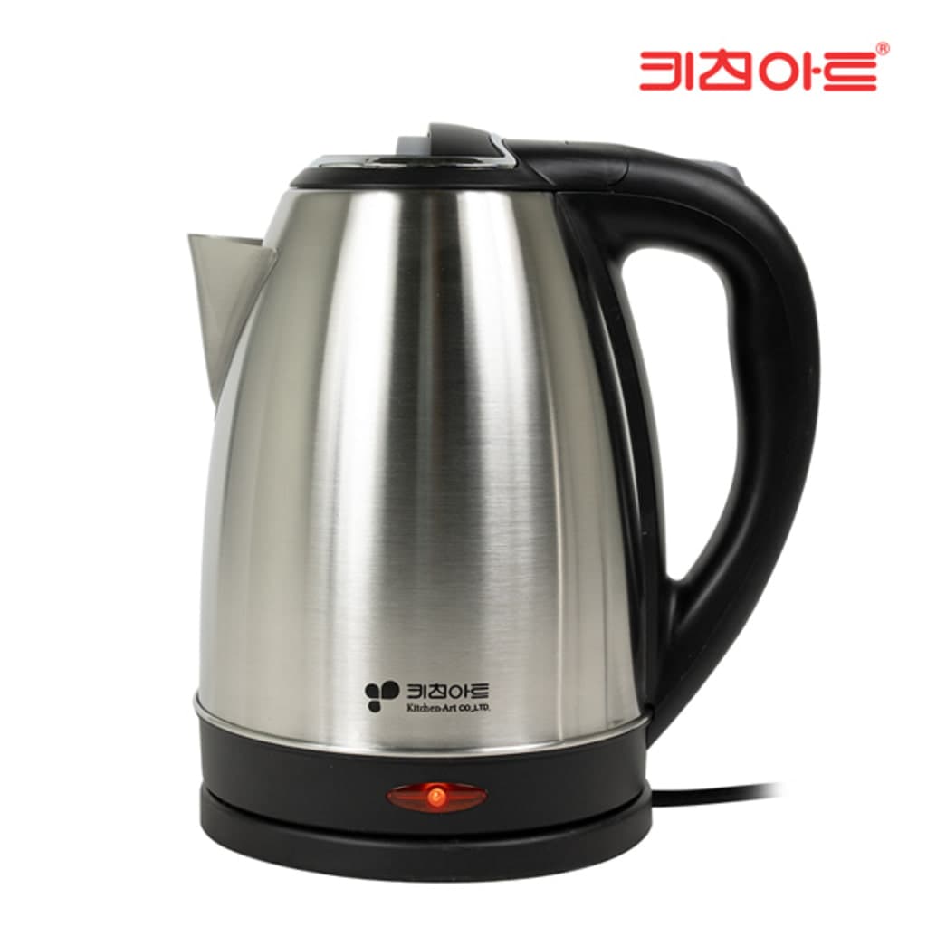 키친아트주전자/포이베/1.8리터/키친아트/KJS-0018KP(16)
