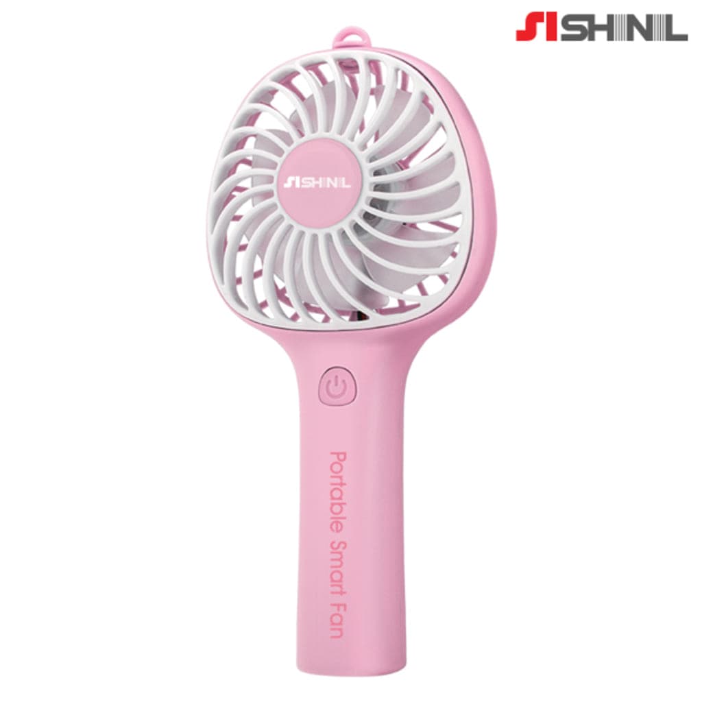 신일선풍기/핸디형/신일/SIF-P16KP(핑크)(36)전용