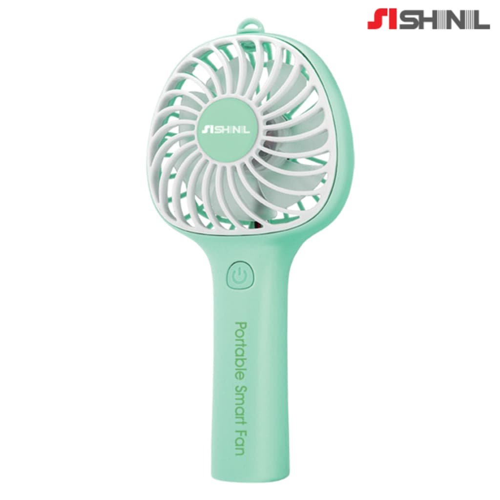 신일선풍기/핸디형/신일/SIF-G17KP(그린)(36)전용