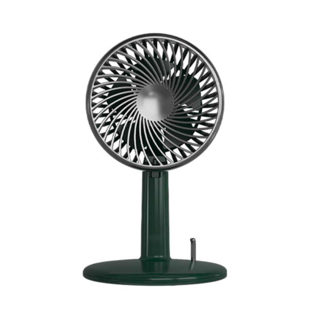 코멜리선풍기/4인치/BLDC/코멜리/CYF-DC013G(20)(그린)
