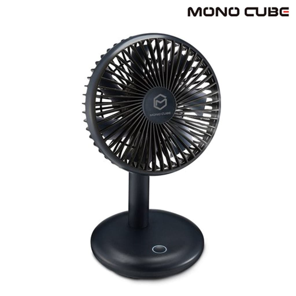 모노큐브선풍기/4인치/무선/모노/MONO-4TBFC(네이비)(20)