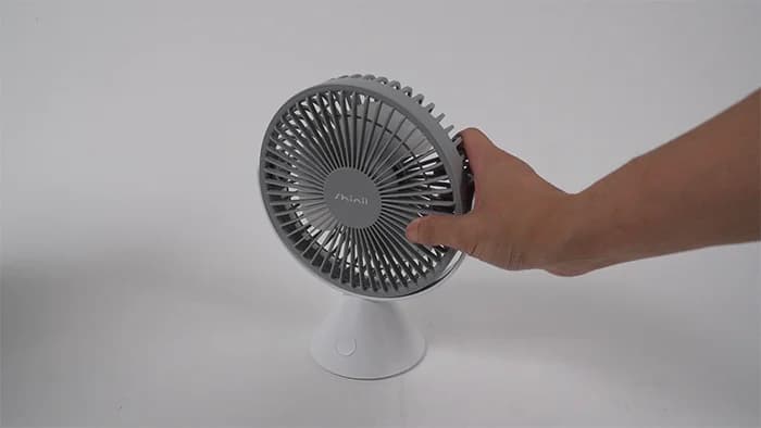 신일선풍기/7인치/무선/신일/SIF-7N360KP(24) 상세 이미지 2