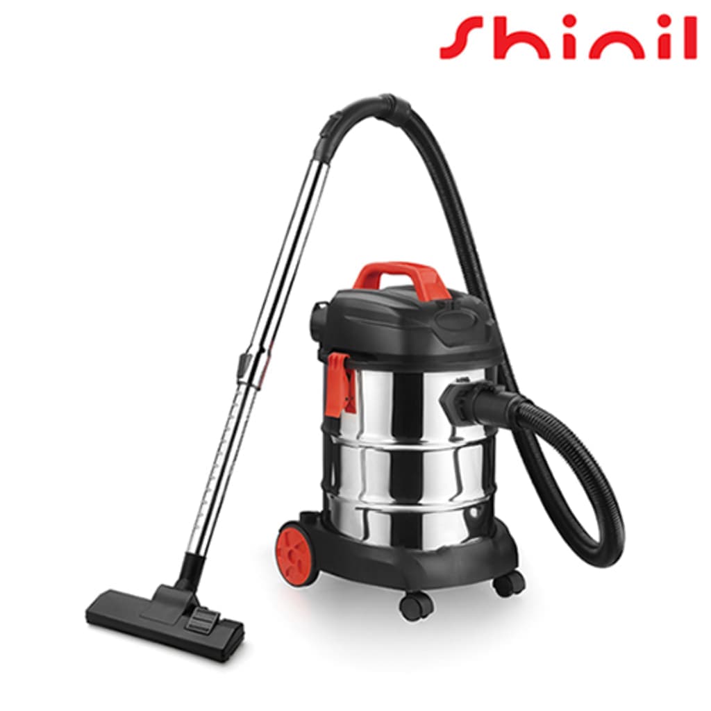 신일청소기/30리터/1600W업소용/신일/SVC-W1600CP/전용