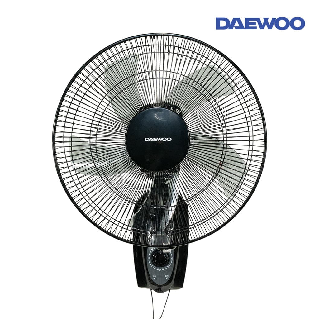 대우선풍기/16인치/벽걸이/기계식/대우/DEF-RW916MA
