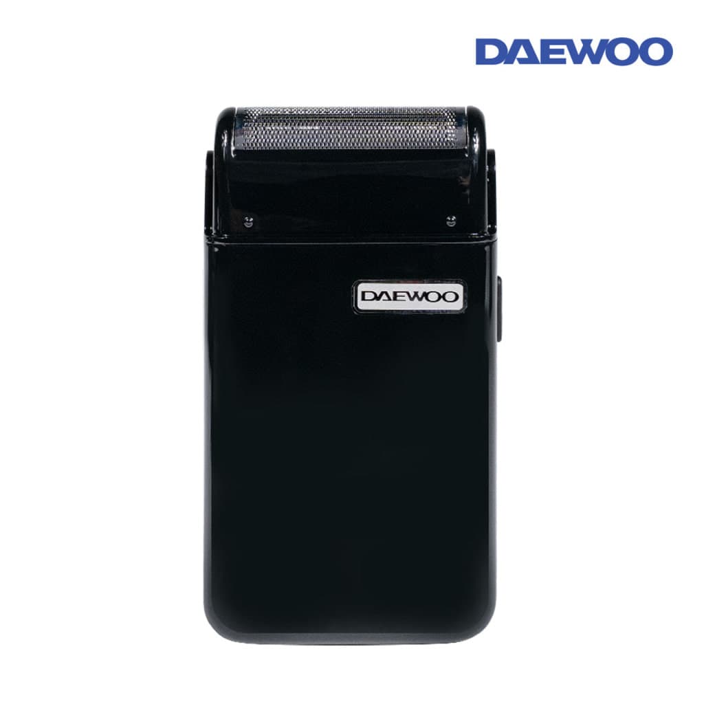 대우면도기/휴대용/방수/대우/DES-KP709(60)