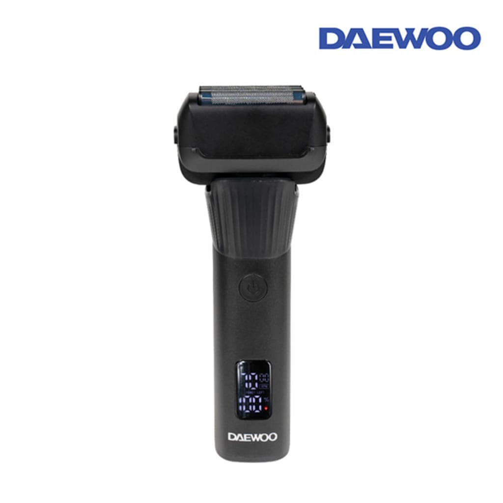 대우면도기/디지털/방수/5중날/대우/DES-KP705(24)
