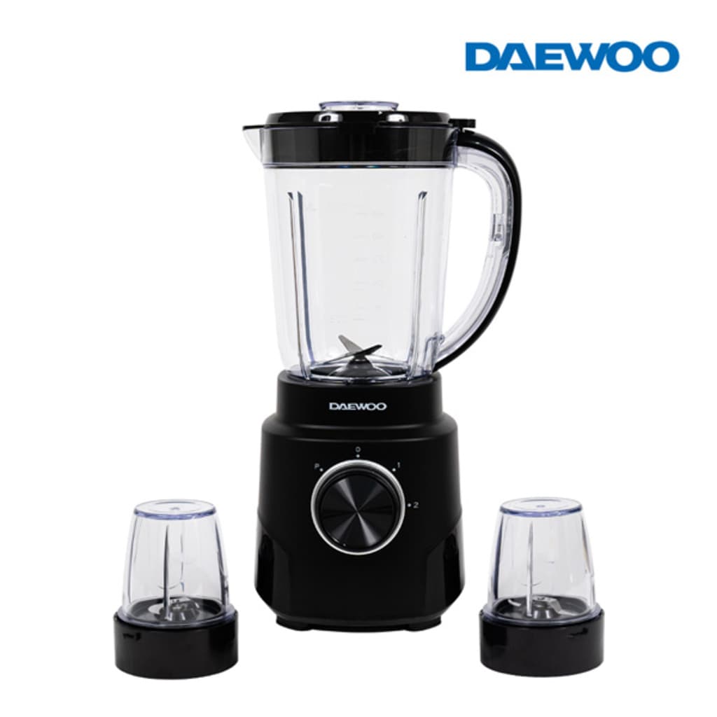 대우믹서기/1.8리터/500W/칼날3종/대우/DEM-KP200(4)전용