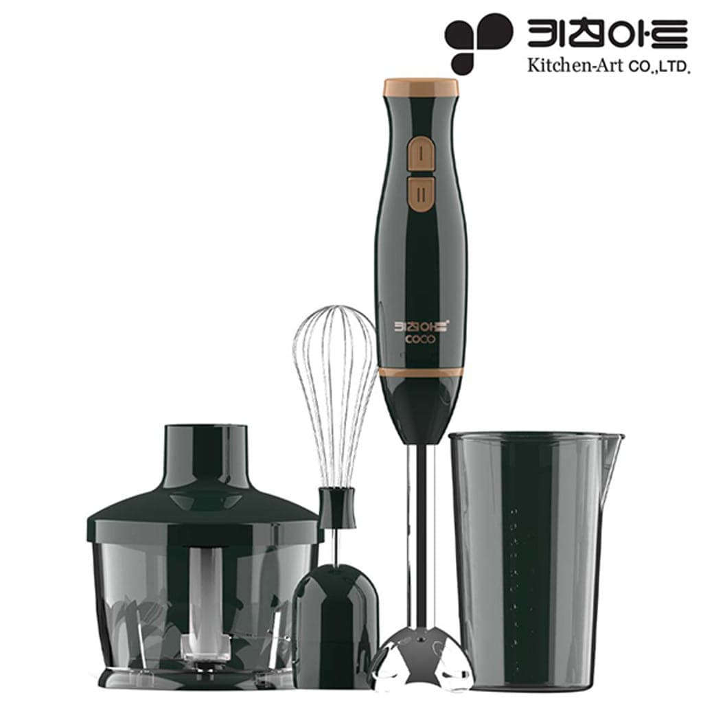 믹서기/핸드블랜드셋트/키친아트/KH-20HY(8)전용