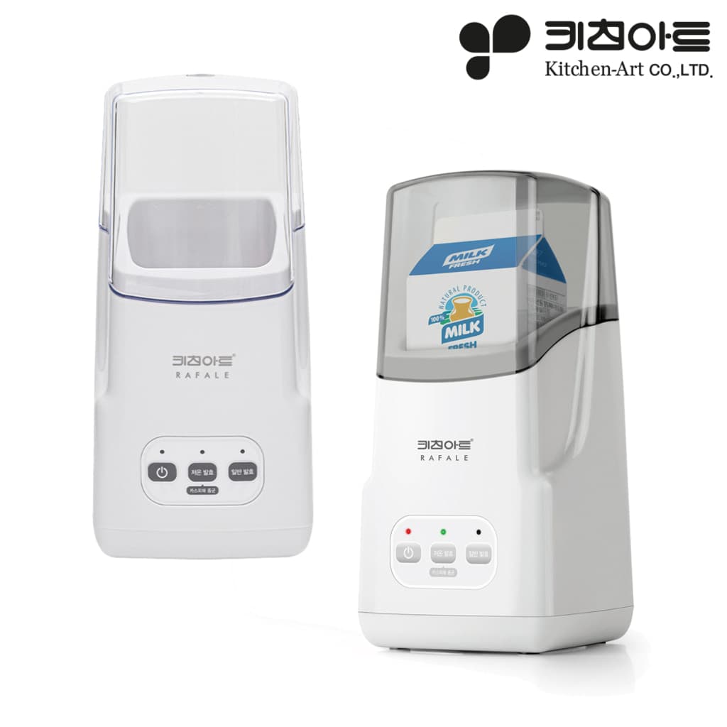 요거트제조기/키친아트/KY-2171MY(16)전용