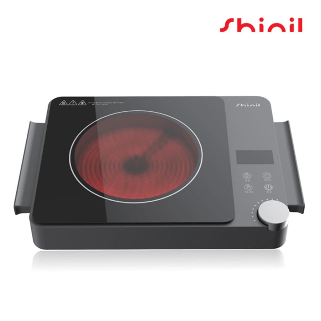 신일하이라이트/인덕션/신일/SHL-G10KP(4)전용