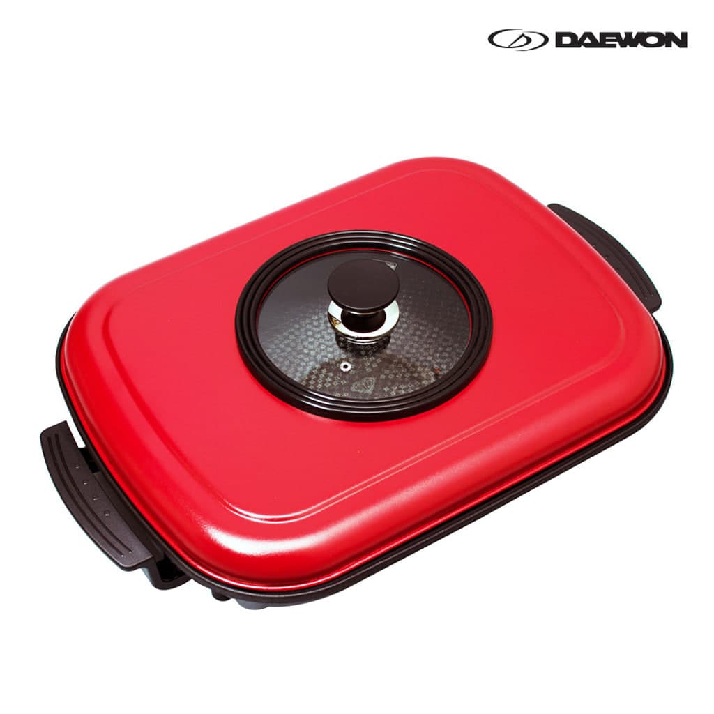 그릴/큰집잔치팬/대원/DWP-640D(3)