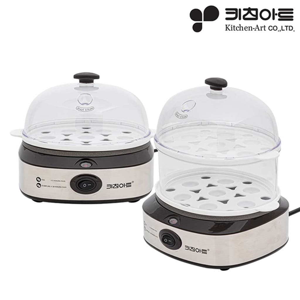 계란찜기/키친아트/KA-ESOY360(12)
