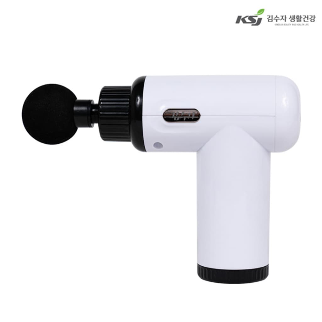 김수자안마기/맛사지건/6단계/김수자/KP-2024(20)