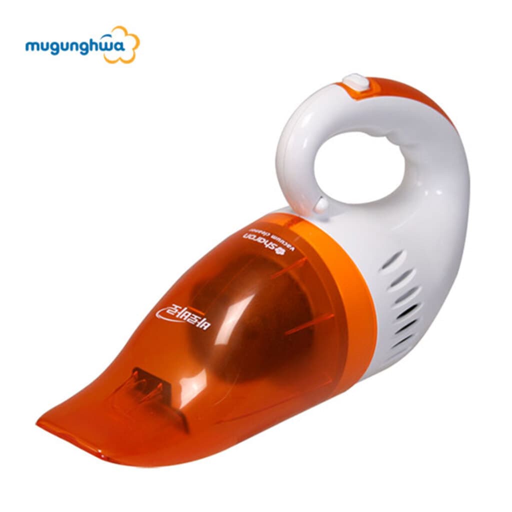 무궁화청소기/충전식4.8V/무궁화전자/MC-B601(12)